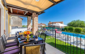 Gorgeous Home In Jadreski